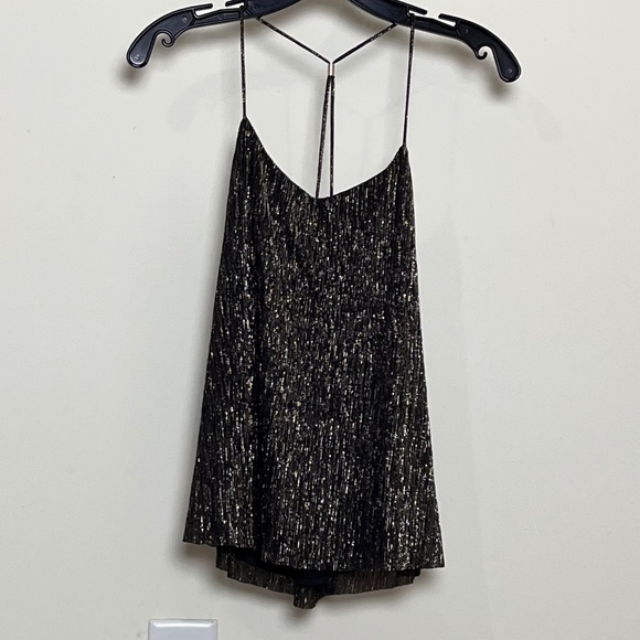 Express Halter Top - Picture 1 of 2